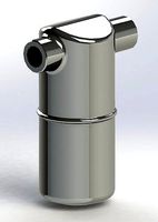 Trampa de Vapor ARMSTRONG Modelo 1811 - Media Pulgada