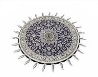 Circular Rug