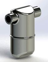 Trampa de Vapor ARMSTRONG Modelo 1810  Conexion Media Pulgada