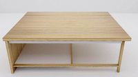 Coffee table 3