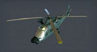 Agusta AW-109