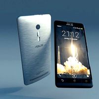 Asus Zenfone 2