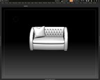 Sofa Low
