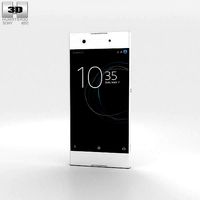 Sony Xperia XA1 White