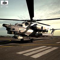 Mil Mi-28