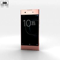 Sony Xperia XA1 Pink