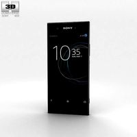 Sony Xperia XA1 Black