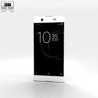 Sony Xperia XA1 Ultra White