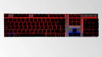 Mechanical Keyboard Thunderobot k70