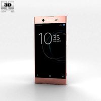 Sony Xperia XA1 Ultra Pink