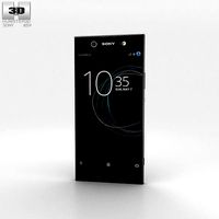 Sony Xperia XA1 Ultra Black