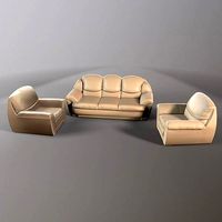 Soft leather coner