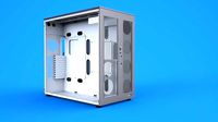 Caselabs Magnum TH10A PC Case