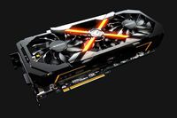 Aorus Gtx 1080Ti Extreme Edition
