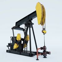 Oil Pumpjack