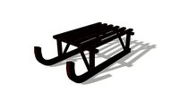 Sled Norvedem