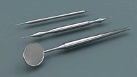 Dentist Picks and Dentist Miror