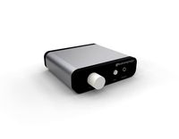 Audioengine D1 24-bit DAC