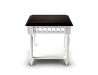 Belham Living Jocelyn - Bedside Table