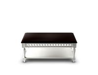 Belham Living Jocelyn - Coffee Table
