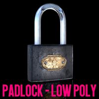 Padlock