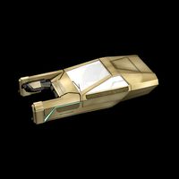 Flying Car 2049