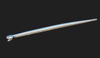 rattlesnake 3D