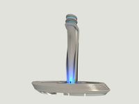 Istanbul Third Airport Control Tower