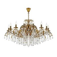 Chandelier Alessandria E 1 1 1 6 200 G