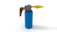 Blowtorch