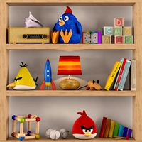 Kids toys