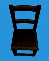 dinning room chair