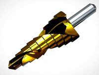 Step Drill