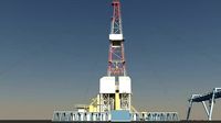 Drilling Rig