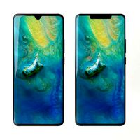 Huawei Mate 20 and Mate 20 Pro