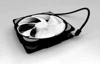 Noiseblock NB eLoop 120mm PC Fan