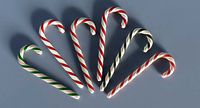 Christmas Candy Cane