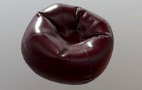 Beanbag Armchair