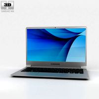 Samsung Notebook 9 15-inch