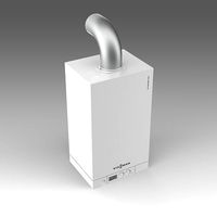 Viessmann Vitopend 100 hot-water boiler