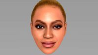 Beyonce Knowles