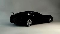 Aston Martin One