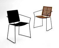 Jane Hamley Wells BB stacking armchair