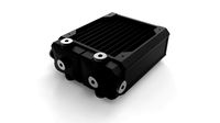 Hardware Labs Black Ice SR2 120 MP Radiator