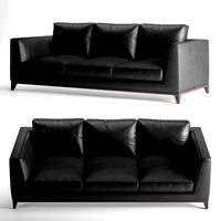BB Italia Lutetia sofa