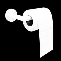 Toilet paper roll