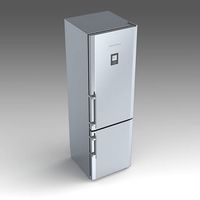 Liebherr CBNes 3957 Fridge Freezer
