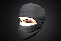 Ninja head 3D model