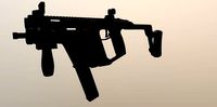 weapon Vector