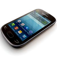 Samsung Star Deluxe Duos S5292